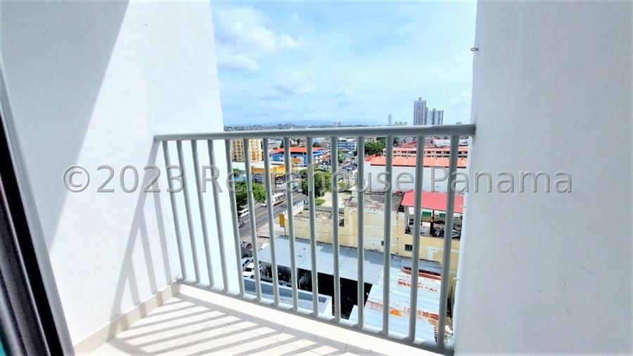 Foto Apartamento en Venta en PARQUE LEFEVRE, Panam - U$D 120.000 - APV62707 - BienesOnLine
