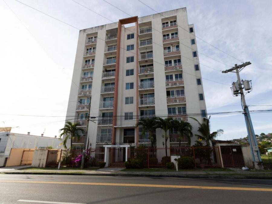 Foto Apartamento en Venta en PUEBLO NUEVO, Panam - U$D 115.000 - APV50733 - BienesOnLine
