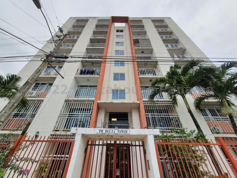 Foto Apartamento en Venta en PUEBLO NUEVO, Panam - U$D 100.000 - APV52765 - BienesOnLine