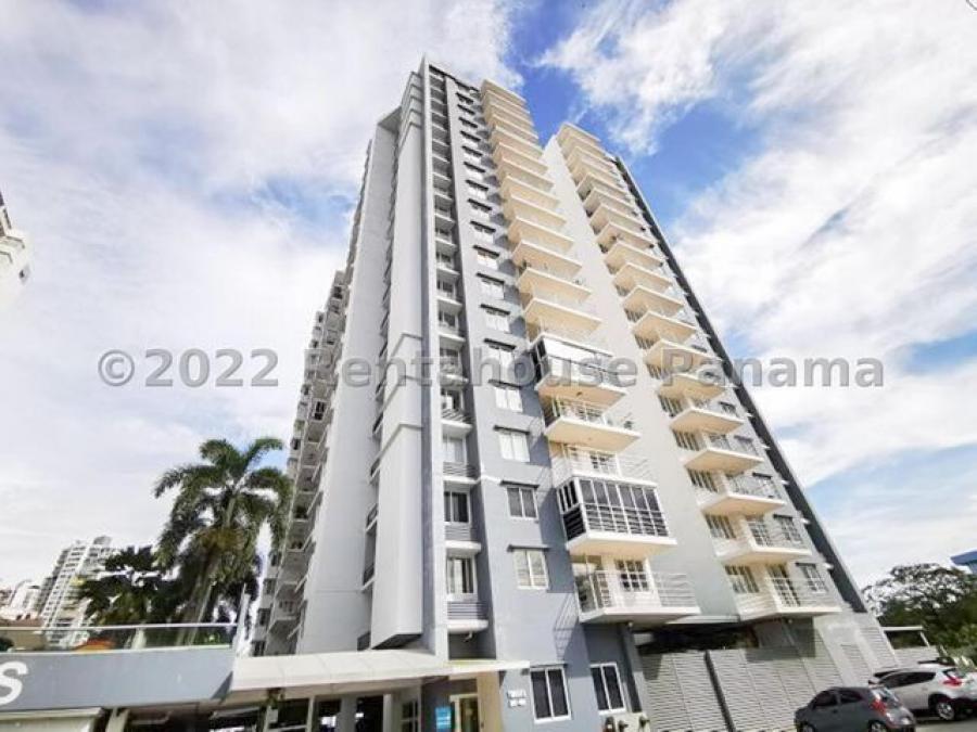 Foto Apartamento en Venta en PUEBLO NUEVO, Panam - U$D 161.000 - APV58051 - BienesOnLine