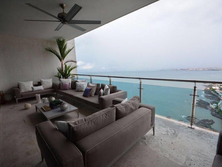 Foto Apartamento en Venta en PUNTA PACIFICA, Panam - U$D 1.350.000 - APV40722 - BienesOnLine