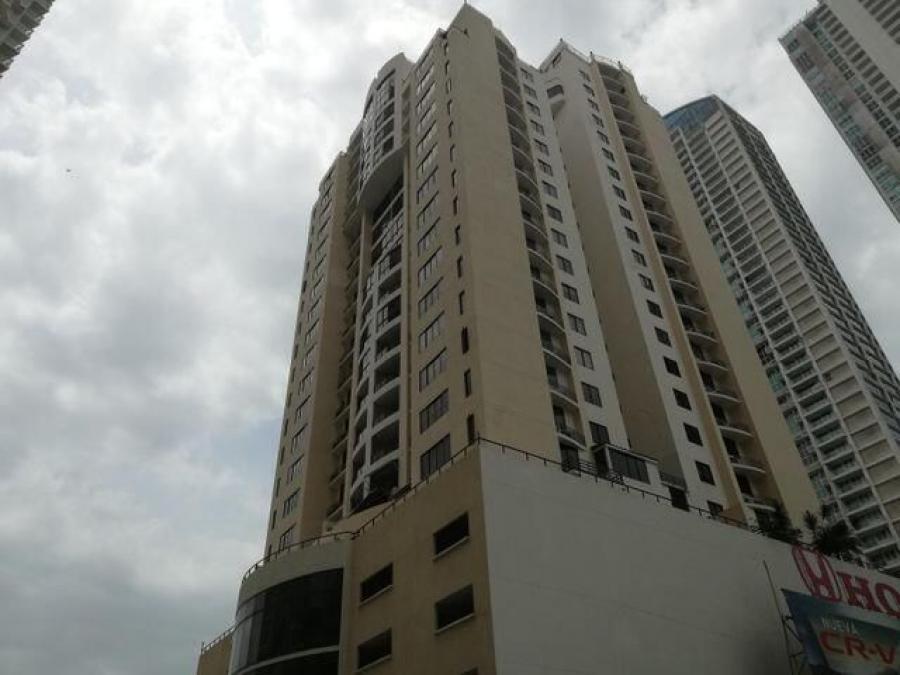 Foto Apartamento en Venta en PUNTA PACIFICA, Panam - U$D 300.000 - APV69783 - BienesOnLine