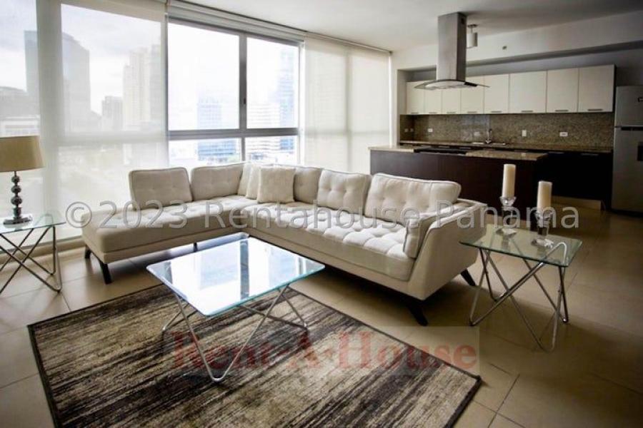 Foto Apartamento en Venta en PUNTA PACIFICA, Panam - U$D 220.000 - APV69388 - BienesOnLine