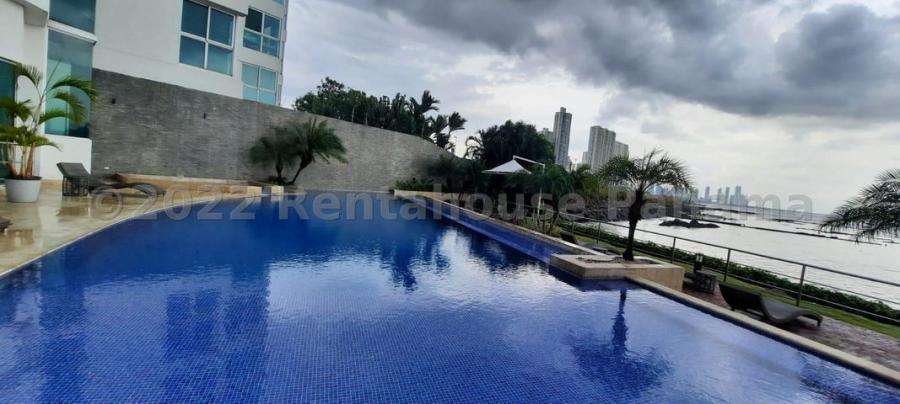 Foto Apartamento en Venta en PUNTA PACIFICA, Panam - U$D 385.000 - APV58027 - BienesOnLine