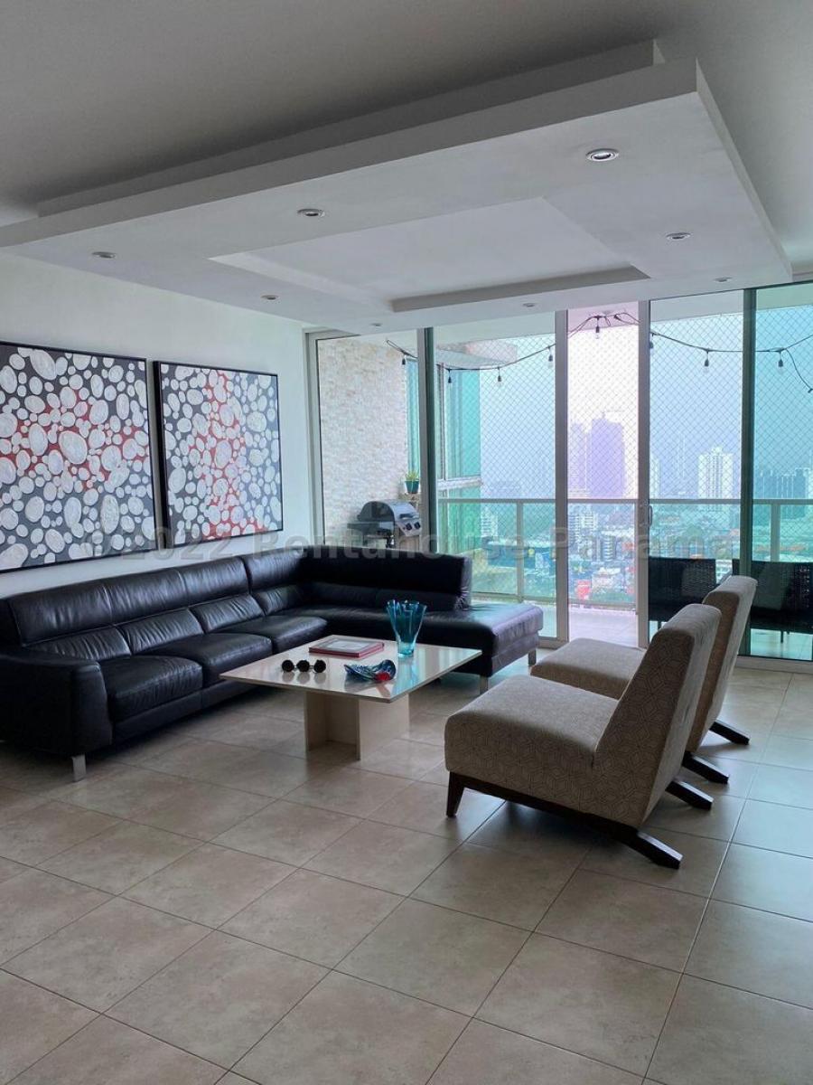 Foto Apartamento en Venta en PUNTA PACIFICA, Panam - U$D 290.000 - APV51406 - BienesOnLine