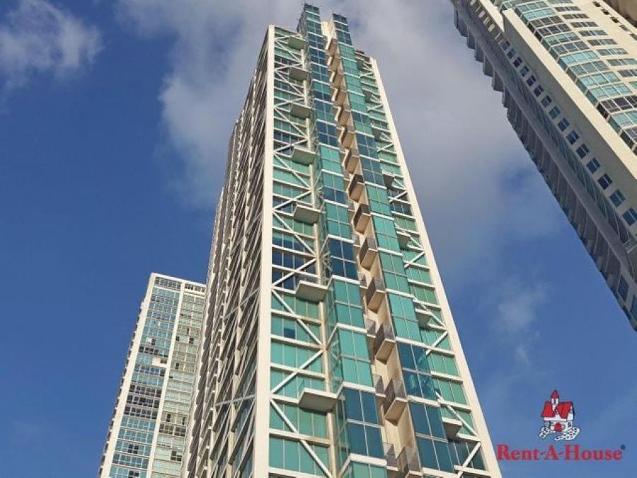 Foto Apartamento en Venta en PUNTA PACIFICA, Panam - U$D 310.000 - APV70100 - BienesOnLine