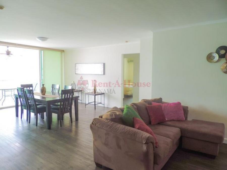Foto Apartamento en Venta en PUNTA PACIFICA, Panam - U$D 265.000 - APV51668 - BienesOnLine