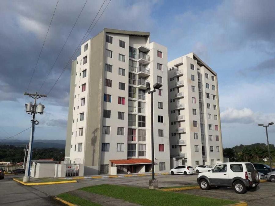 Foto Apartamento en Venta en PUNTA PACIFICA, Panam - U$D 110.000 - APV47250 - BienesOnLine