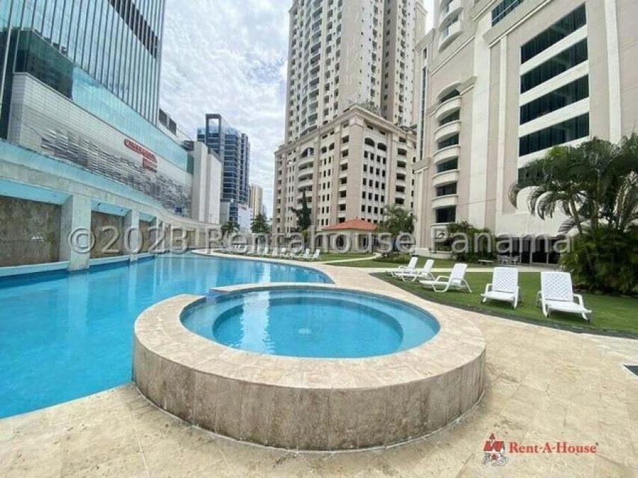 Foto Apartamento en Venta en PUNTA PACIFICA, Panam - U$D 305.000 - DEV64454 - BienesOnLine