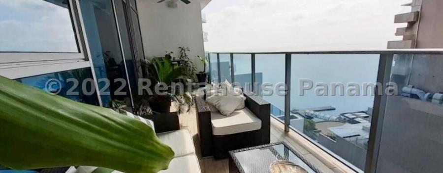 Foto Apartamento en Venta en PUNTA PACIFICA, Panam - U$D 470.000 - APV54117 - BienesOnLine