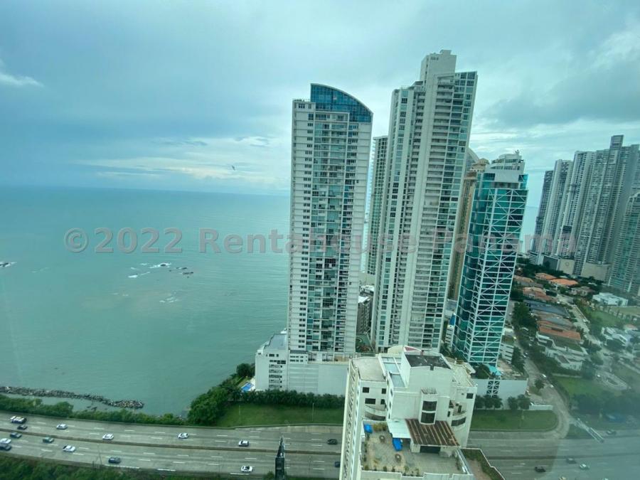 Foto Apartamento en Venta en PUNTA PACIFICA, Panam - U$D 720.000 - APV54987 - BienesOnLine