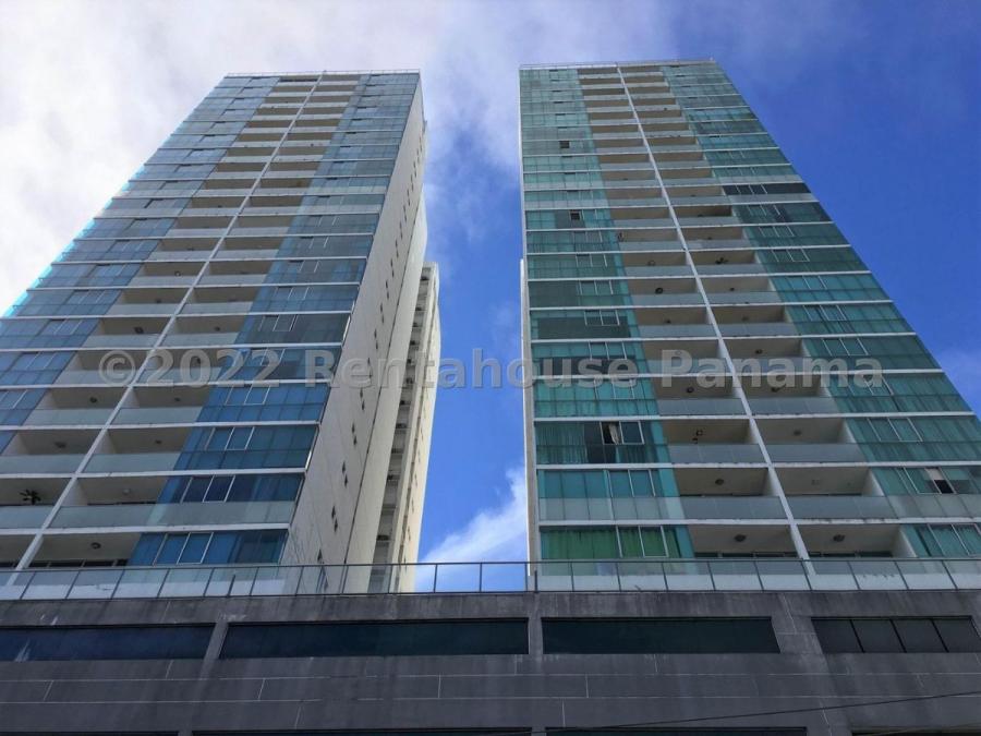 Foto Apartamento en Venta en PUNTA PACIFICA, Panam - U$D 220.000 - APV55697 - BienesOnLine