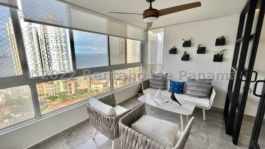 Foto Apartamento en Venta en PUNTA PACIFICA, Panam - U$D 600.000 - APV56792 - BienesOnLine