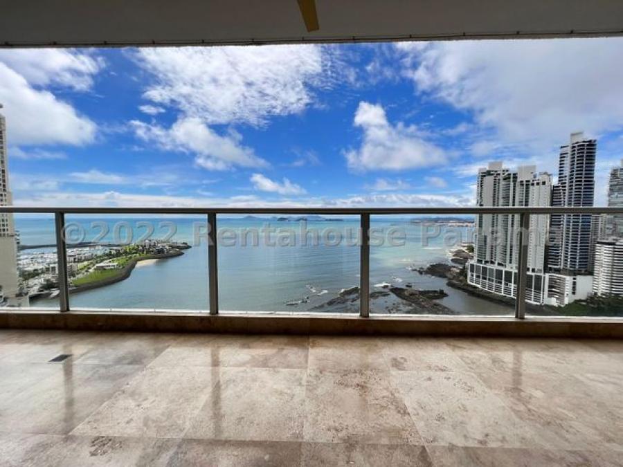 Foto Apartamento en Venta en PUNTA PACIFICA, Panam - U$D 800.000 - APV57362 - BienesOnLine