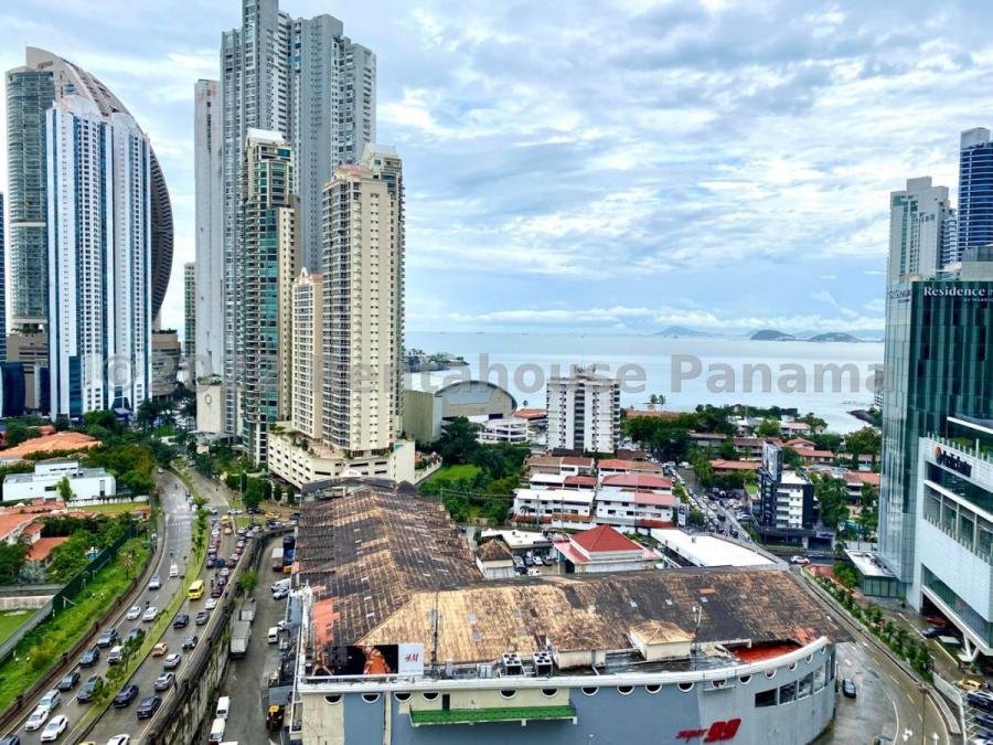 Foto Apartamento en Venta en PUNTA PACIFICA, Panam - U$D 340.000 - APV57663 - BienesOnLine