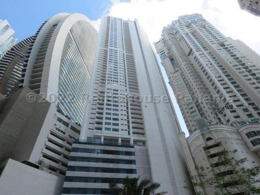 Foto Apartamento en Venta en PUNTA PACIFICA, Panam - U$D 390.000 - APV53398 - BienesOnLine