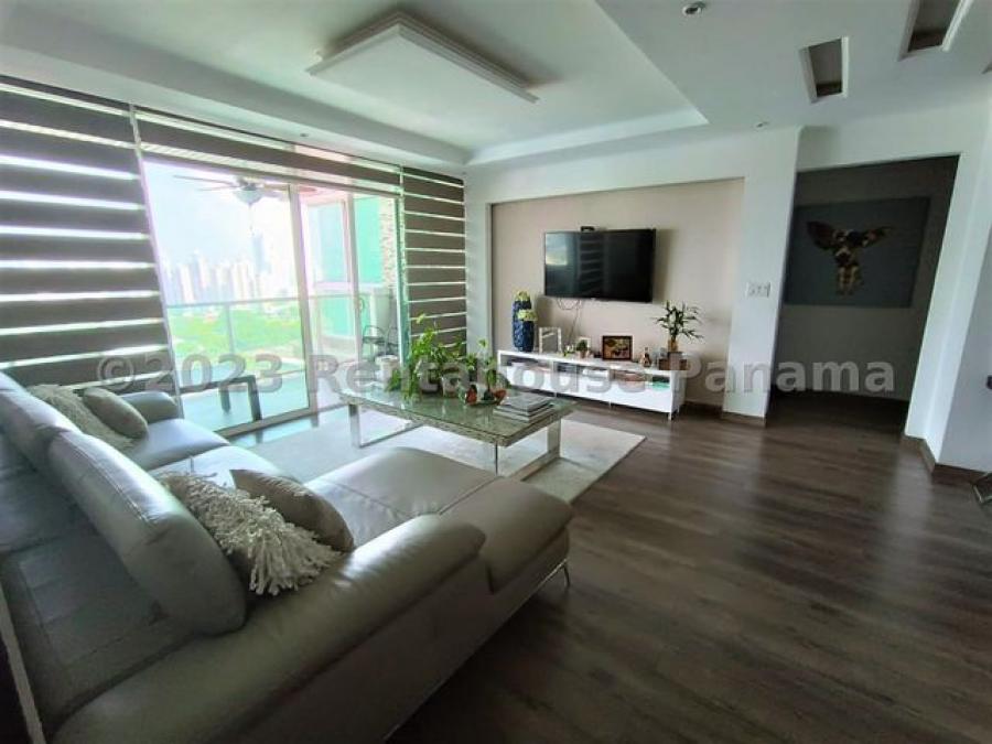 Foto Apartamento en Venta en PUNTA PACIFICA, Panam - U$D 335.000 - APV60569 - BienesOnLine