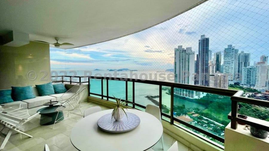 Foto Apartamento en Venta en PUNTA PACIFICA, Panam - U$D 565.000 - APV61269 - BienesOnLine