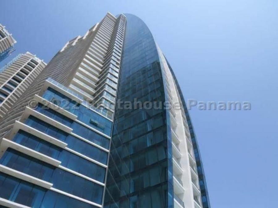 Foto Apartamento en Venta en Punta Pacífica, Panamá - U$D 750.000 - APV53728 - BienesOnLine