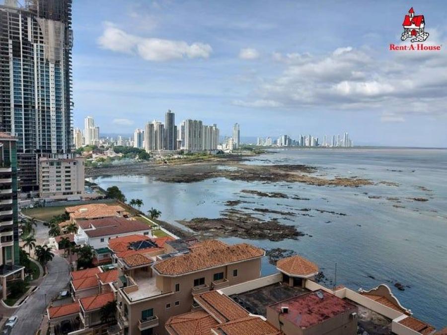 Foto Apartamento en Venta en PUNTA PACIFICA, Panam - U$D 480.000 - APV62469 - BienesOnLine