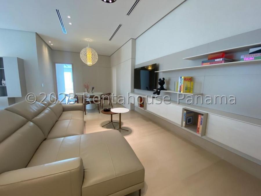 Foto Apartamento en Venta en PUNTA PACIFICA, Panam - U$D 3.591.000 - APV62703 - BienesOnLine