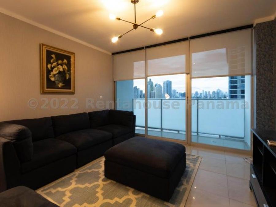 Foto Apartamento en Venta en PUNTA PACIFICA, Panam - U$D 235.000 - APV69552 - BienesOnLine