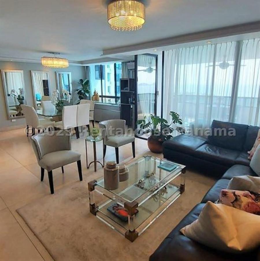Foto Apartamento en Venta en Paitilla, San Francisco, Panam - U$D 370.000 - APV64434 - BienesOnLine