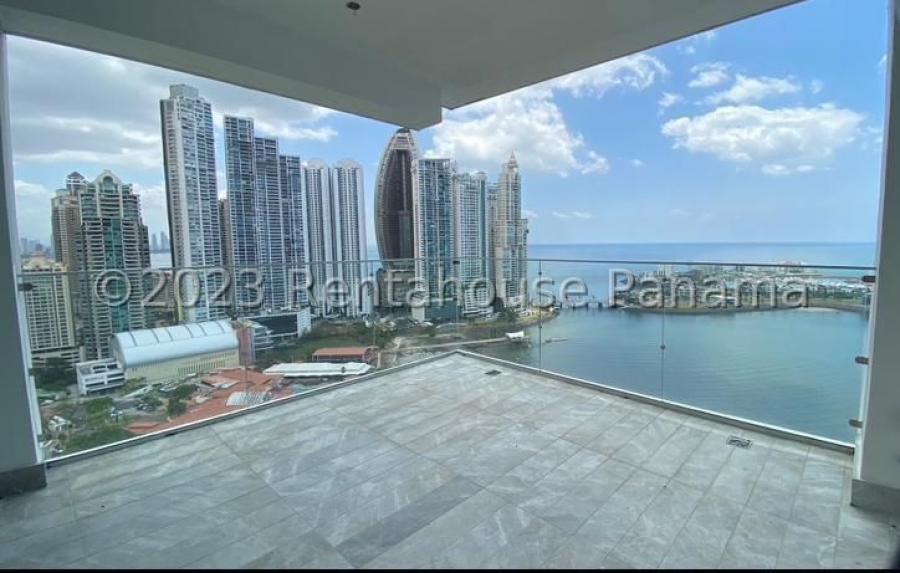 Foto Apartamento en Venta en punta paitilla, Panam - U$D 1.174.500 - APV63813 - BienesOnLine
