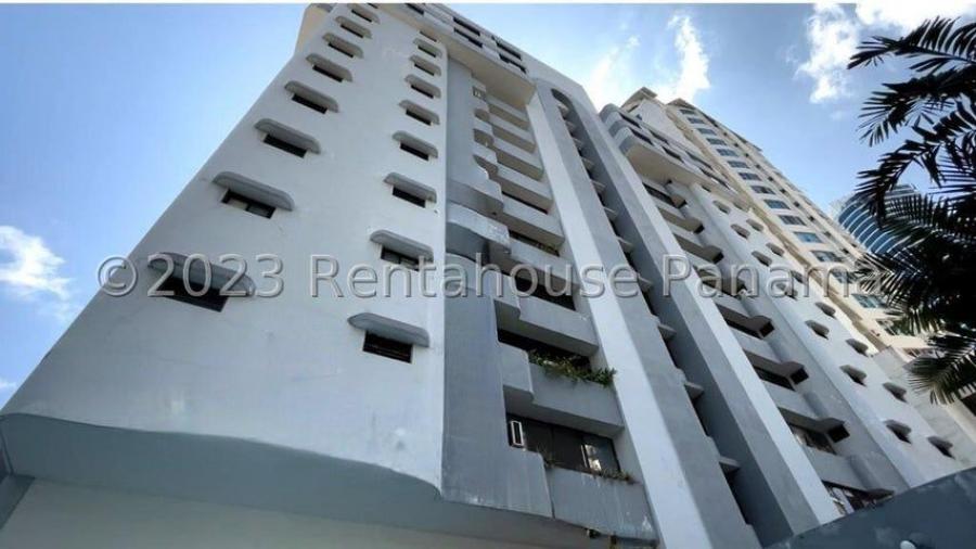 Foto Apartamento en Venta en punta paitilla, Panam - U$D 300.000 - APV63823 - BienesOnLine