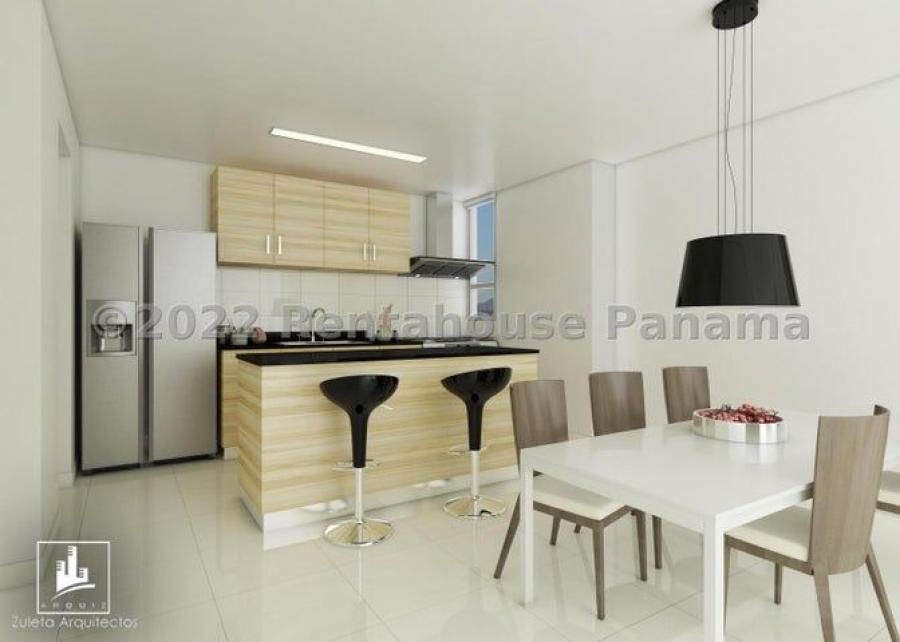 Foto Apartamento en Venta en RICARDO J.ALFARO, Panamá - U$D 161.900 - APV63932 - BienesOnLine