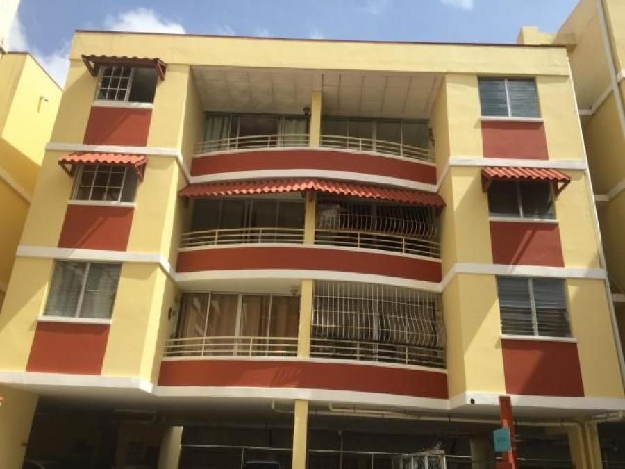 Foto Apartamento en Venta en RIO ABAJO, Panam - U$D 85.000 - APV33076 - BienesOnLine