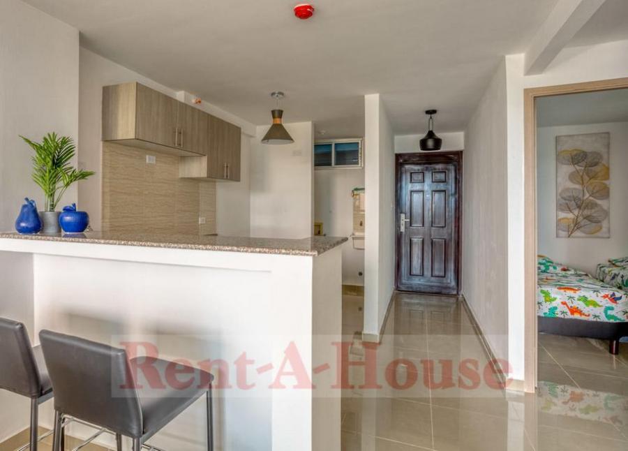 Foto Apartamento en Venta en RIO ABAJO, Panam - U$D 119.900 - APV40932 - BienesOnLine
