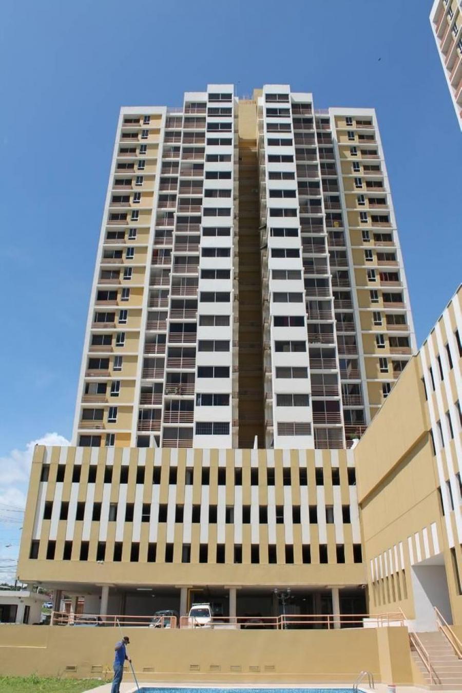 Foto Apartamento en Venta en RIO ABAJO, Panam - U$D 120.000 - APV39165 - BienesOnLine