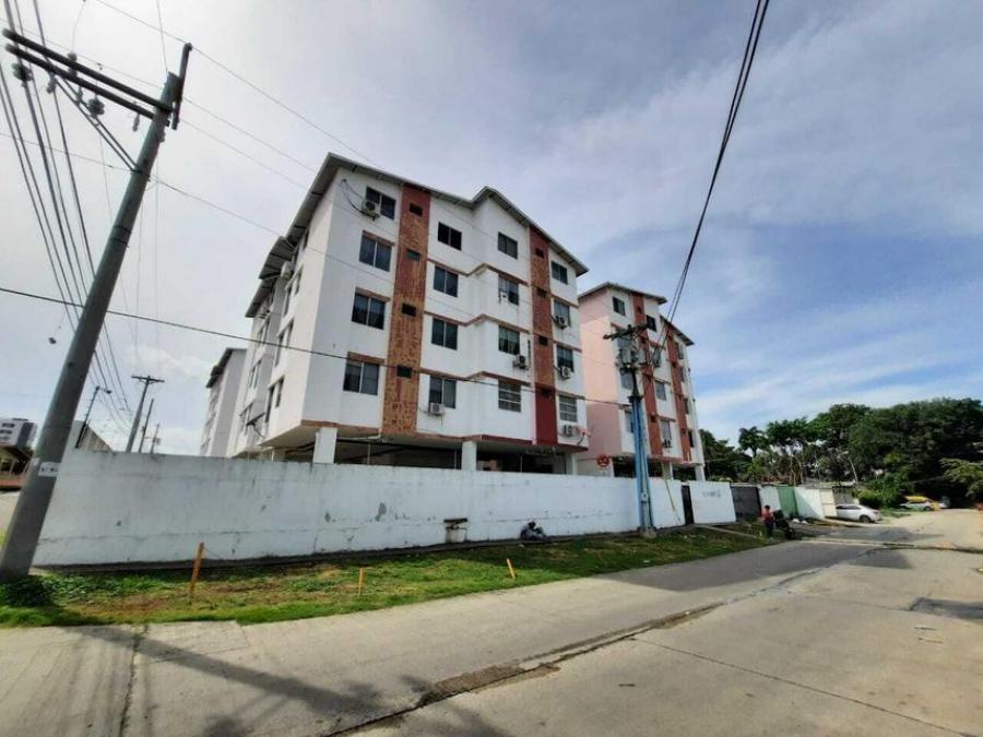 Foto Apartamento en Venta en RIO ABAJO, Panam - U$D 78.000 - APV42613 - BienesOnLine