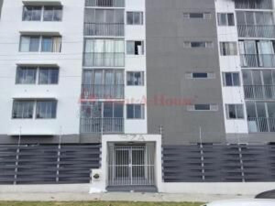 Foto Apartamento en Venta en RIO ABAJO, Panam - U$D 120.000 - APV52231 - BienesOnLine