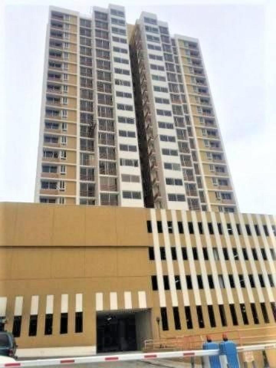Foto Apartamento en Venta en RIO ABAJO, Panam - U$D 110.000 - APV47220 - BienesOnLine