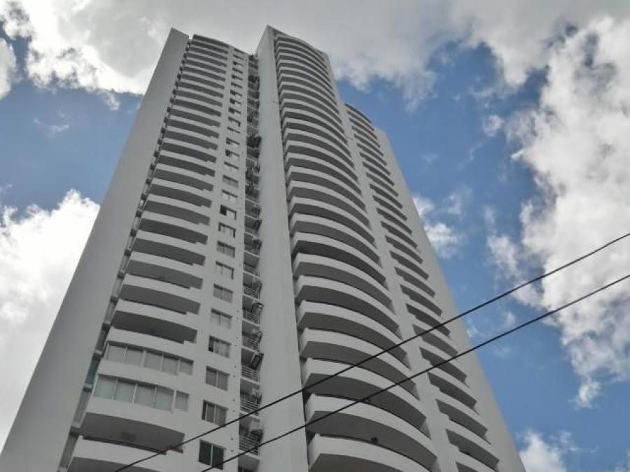 Foto Apartamento en Venta en SAN FRANCISCO, Panam - U$D 143.000 - APV42856 - BienesOnLine