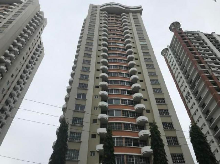 Foto Apartamento en Venta en SAN FRANCISCO, Panam - U$D 183.000 - APV33008 - BienesOnLine
