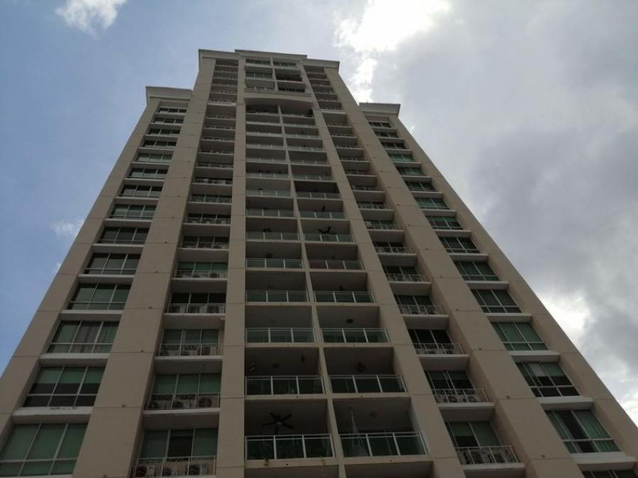 Foto Apartamento en Venta en SAN FRANCISCO, Panam - U$D 250.000 - APV42107 - BienesOnLine