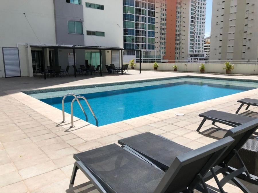 Foto Apartamento en Venta en SAN FRANCISCO, Panam - U$D 215.000 - APV40255 - BienesOnLine