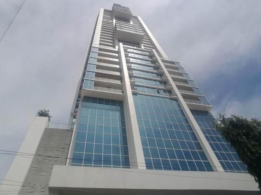 Foto Apartamento en Venta en SAN FRANCISCO, Panam - U$D 220.000 - APV50268 - BienesOnLine