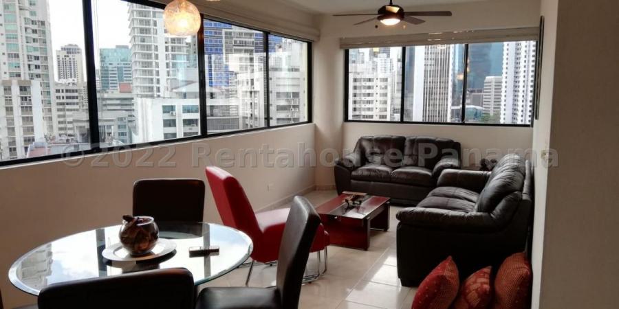 Foto Apartamento en Venta en SAN FRANCISCO, Panam - U$D 130.000 - APV51005 - BienesOnLine