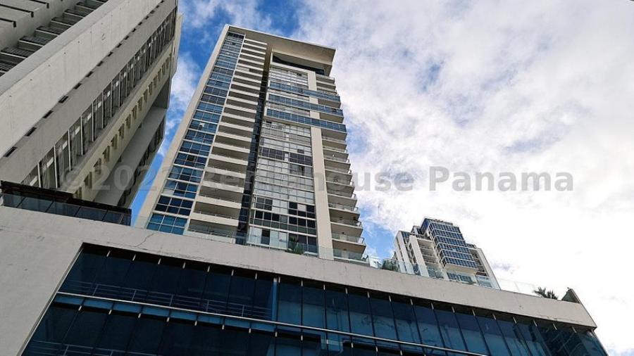 Foto Apartamento en Venta en SAN FRANCISCO, Panam - U$D 600.000 - APV51575 - BienesOnLine