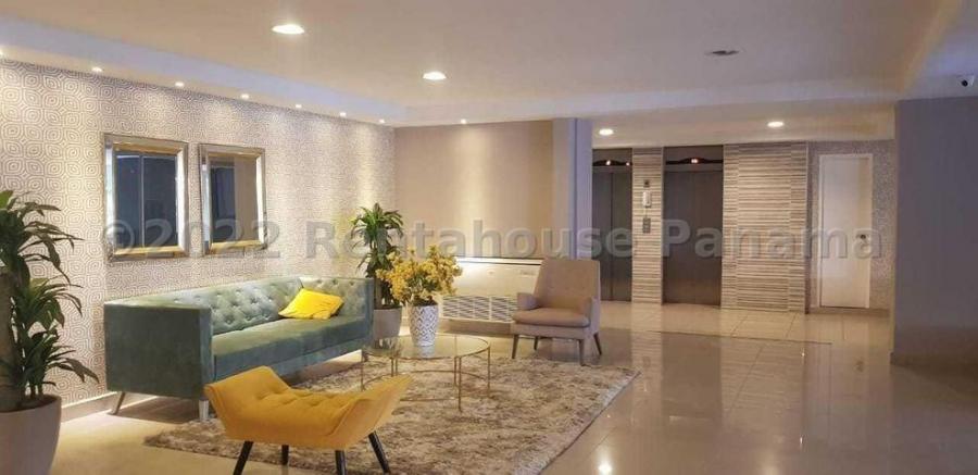 Foto Apartamento en Venta en SAN FRANCISCO, Panam - U$D 260.000 - APV51925 - BienesOnLine