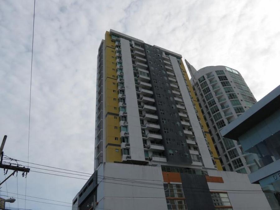 Foto Apartamento en Venta en SAN FRANCISCO, Panam - U$D 200.000 - APV44845 - BienesOnLine