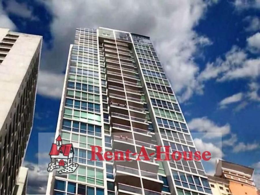 Foto Apartamento en Venta en SAN FRANCISCO, Panam - U$D 205.000 - APV47610 - BienesOnLine