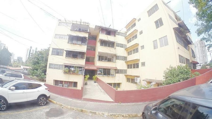 Foto Apartamento en Venta en SAN FRANCISCO, Panam - U$D 140.000 - APV48368 - BienesOnLine
