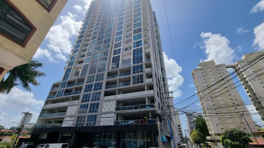 Foto Apartamento en Venta en SAN FRANCISCO, Panam - U$D 150.000 - APV50891 - BienesOnLine