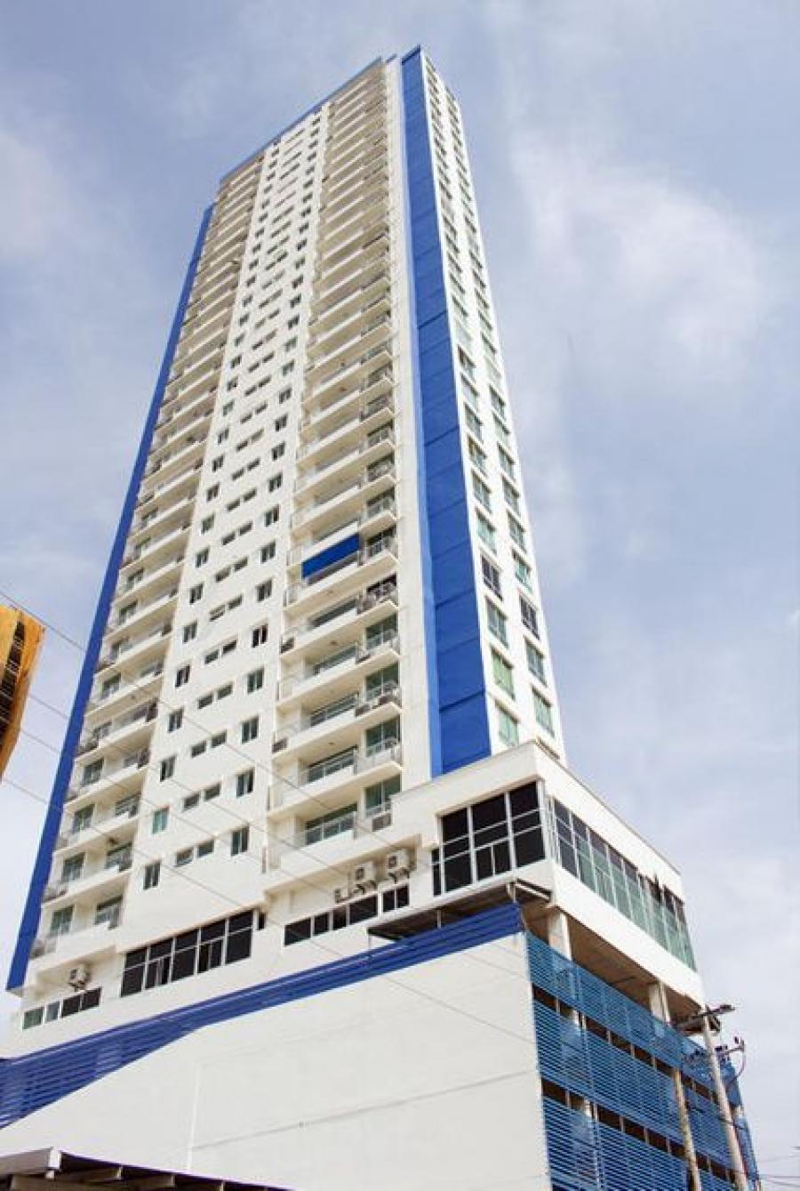 Foto Apartamento en Venta en SAN FRANCISCO, Panam - U$D 350.000 - APV42438 - BienesOnLine