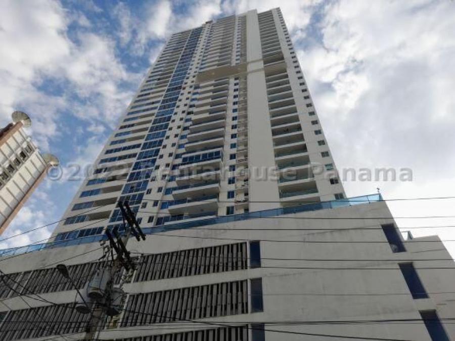 Foto Apartamento en Venta en SAN FRANCISCO, Panam - U$D 170.000 - APV49994 - BienesOnLine